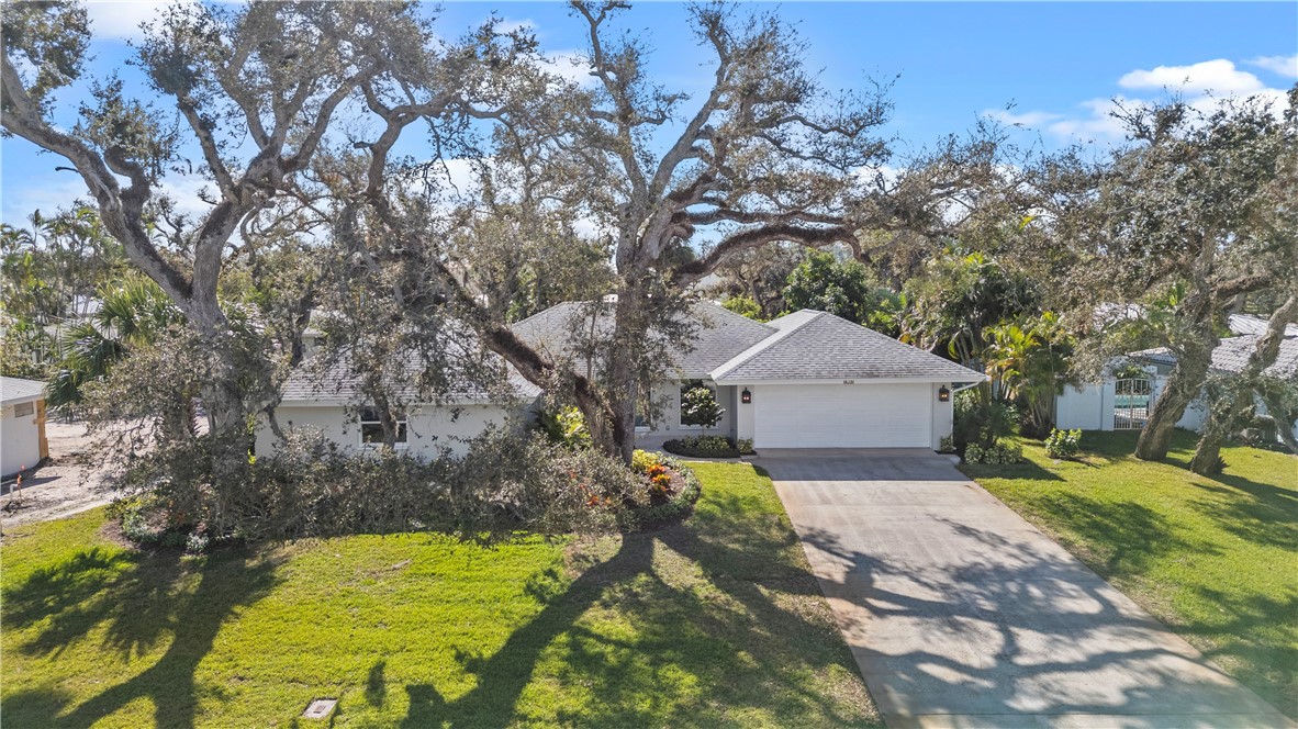 510 Gardenia Lane — photo