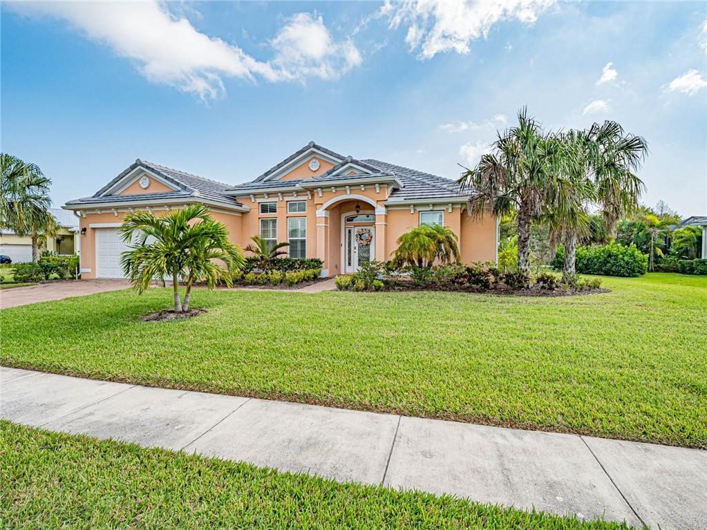 2576 Saint Lucia Circle — photo