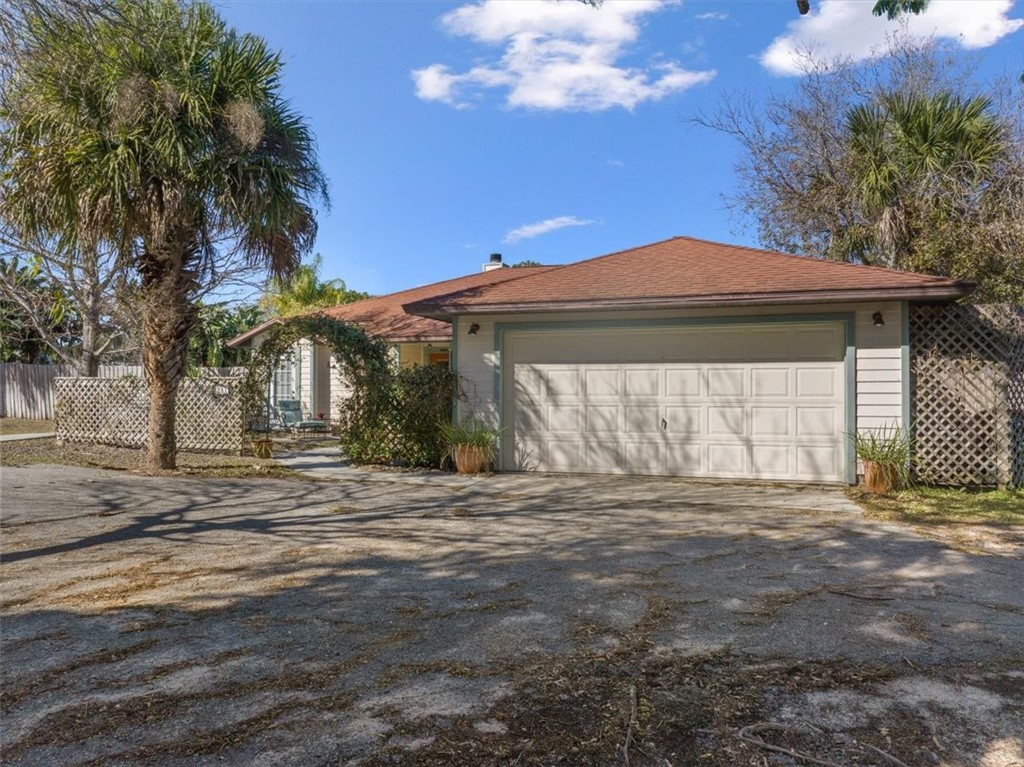 281 Old Dixie Highway — photo