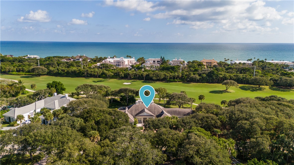 270 Sea Oak Drive — photo