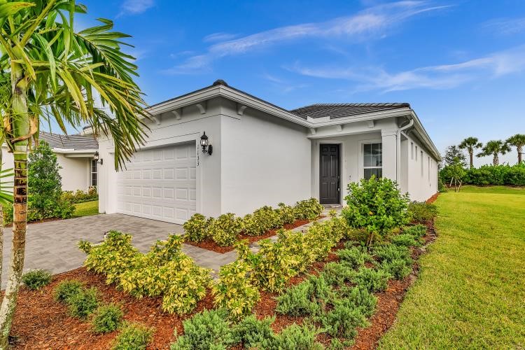 1133 Haven Circle — photo