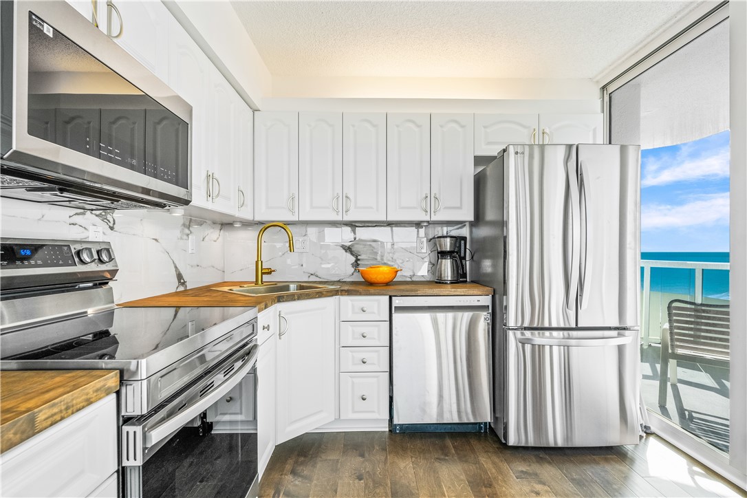 3554 Ocean Drive 1101 — photo