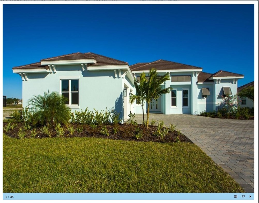 5865 Palmetto Preserve Road — photo