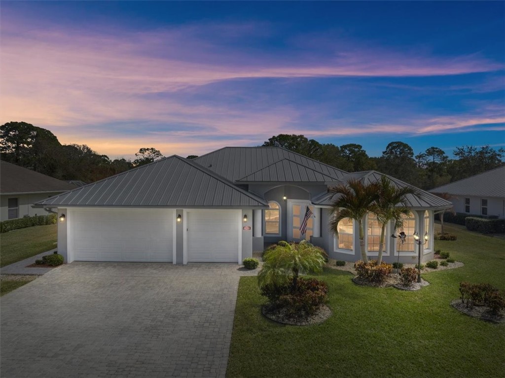 4250 Amelia Plantation Court — photo