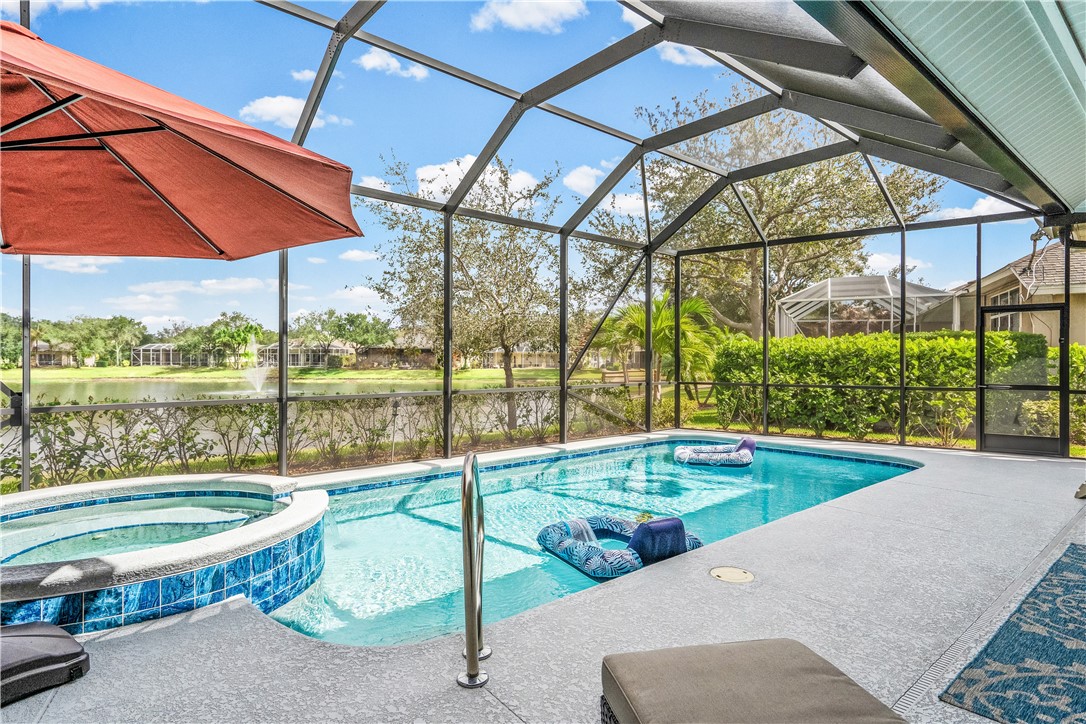 4116 Abington Woods Circle — photo