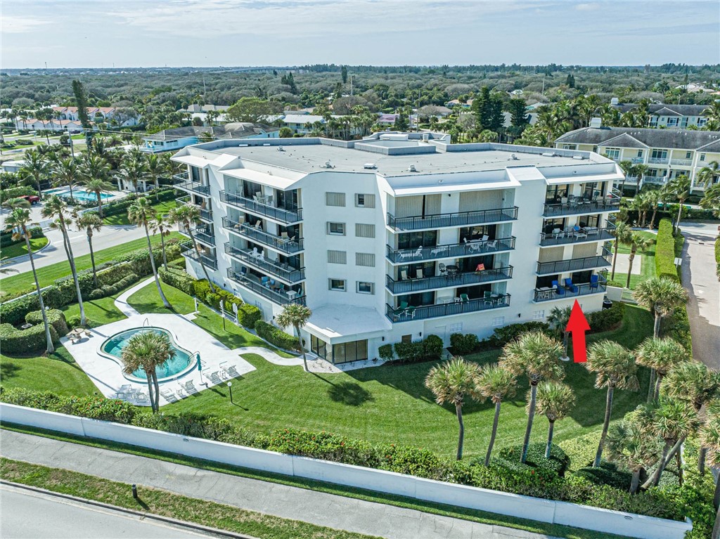 4101 Ocean Drive 2a — photo