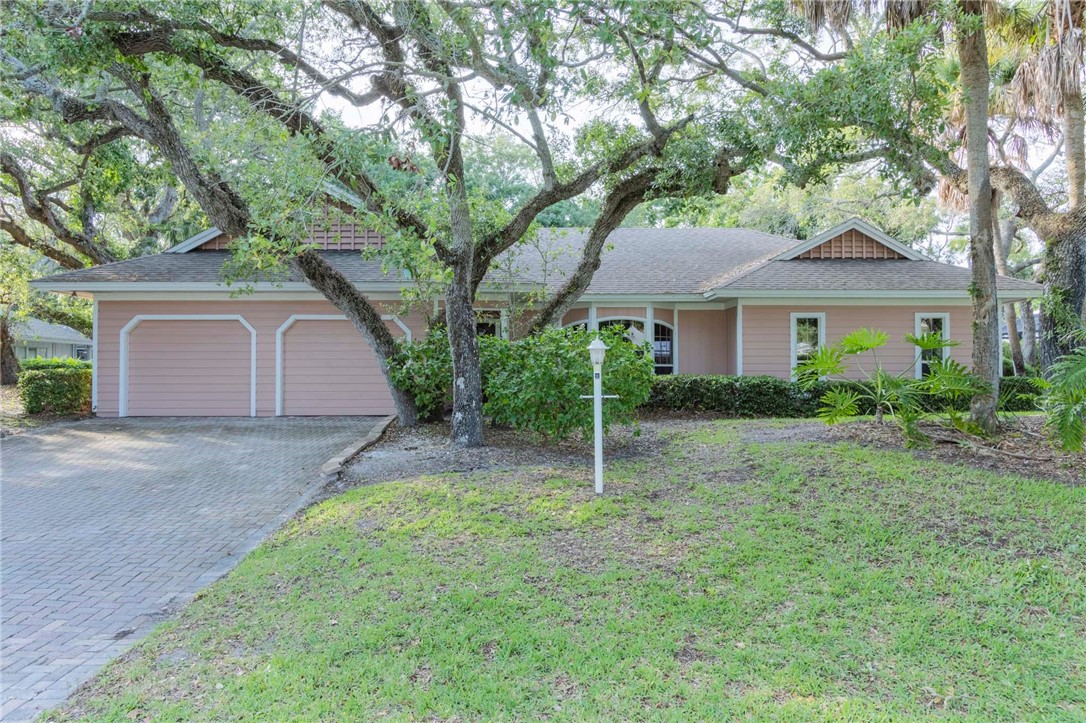 1027 Mangrove Lane — photo