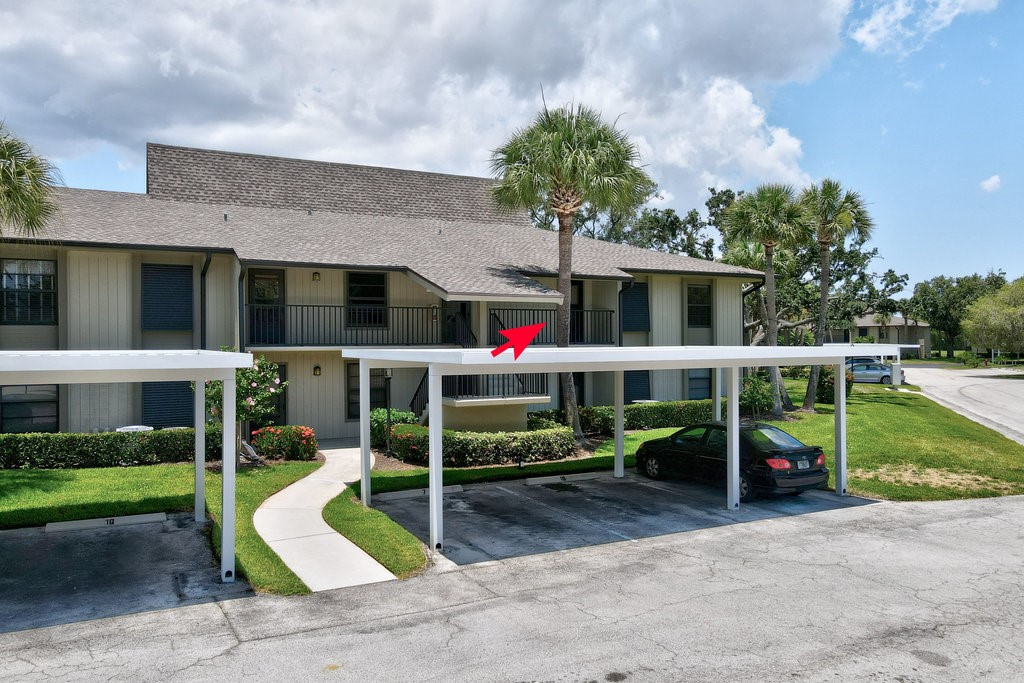 18 Plantation Drive 206 — photo