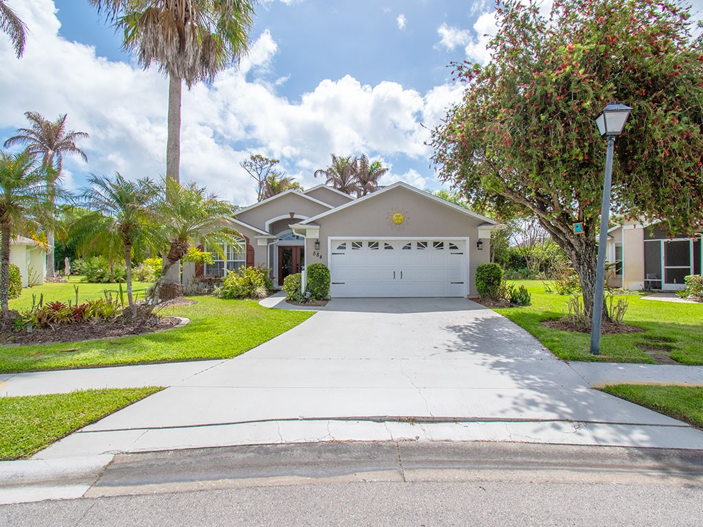 584 Birch Court — photo