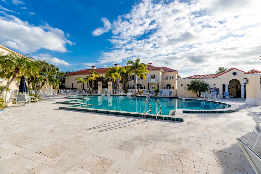 5020 Harmony Circle 201 — photo