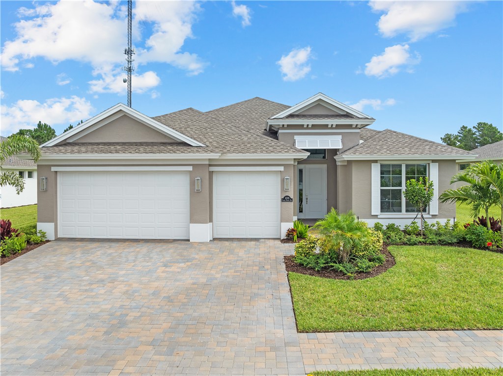 4018 Tower Pointe Way — photo