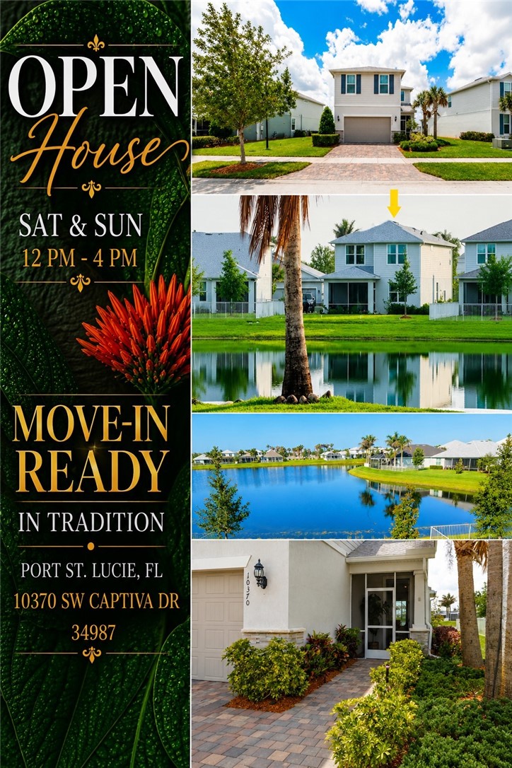 10370 SW Captiva Drive — photo