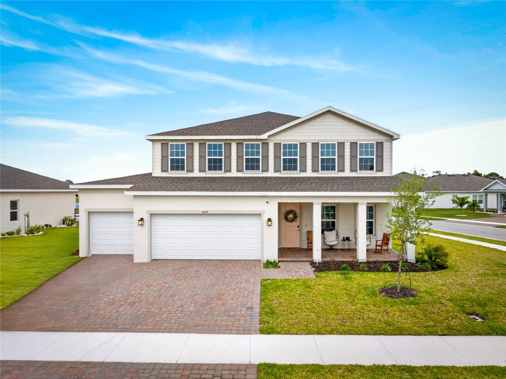 6612 Myakka Court — photo
