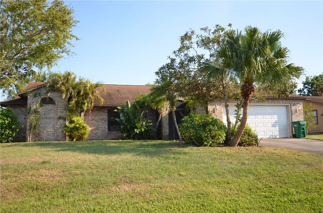 366 Joy Haven Drive — photo