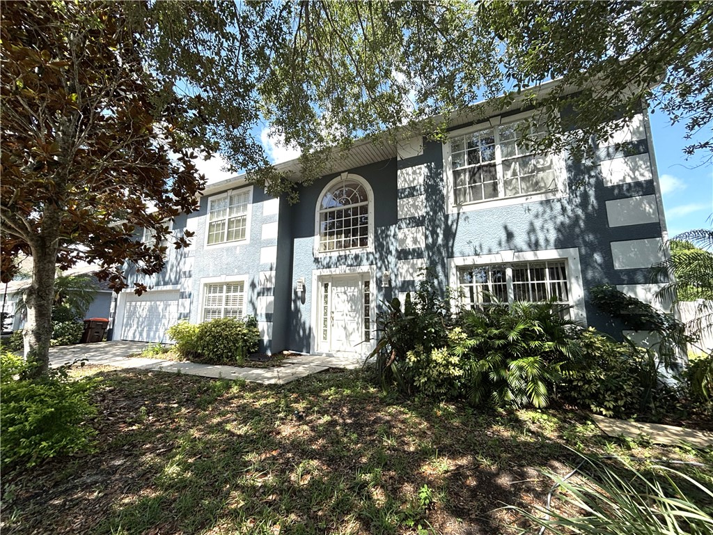 5937 Ridge Lake Circle — photo