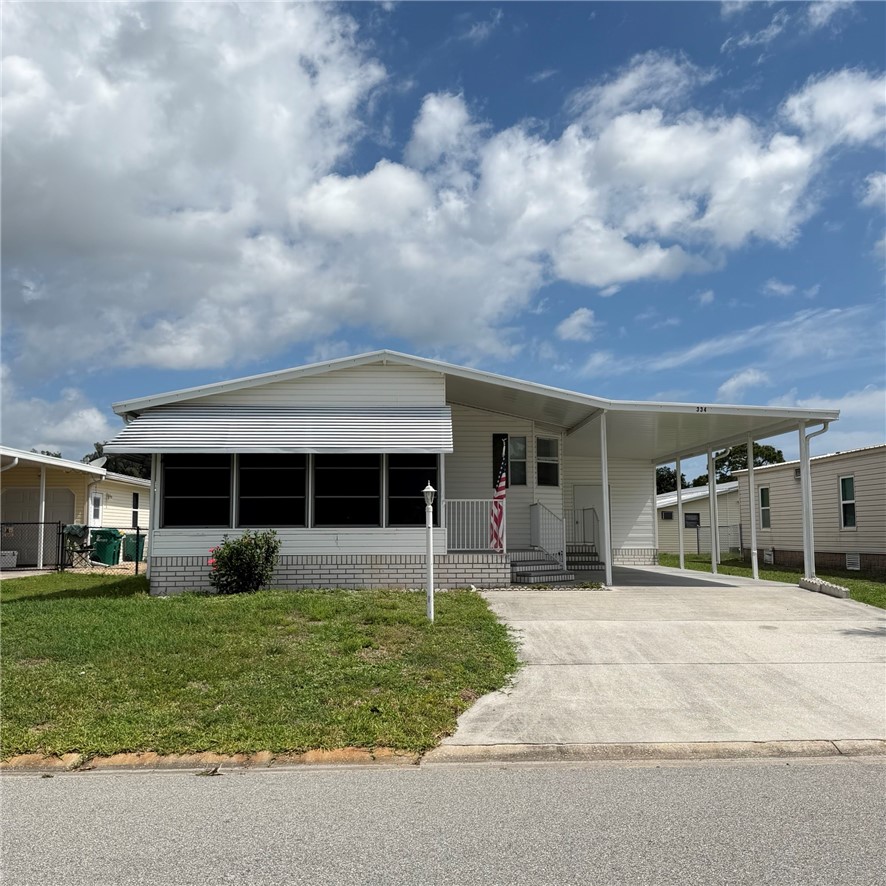 334 Macadamia Drive — photo