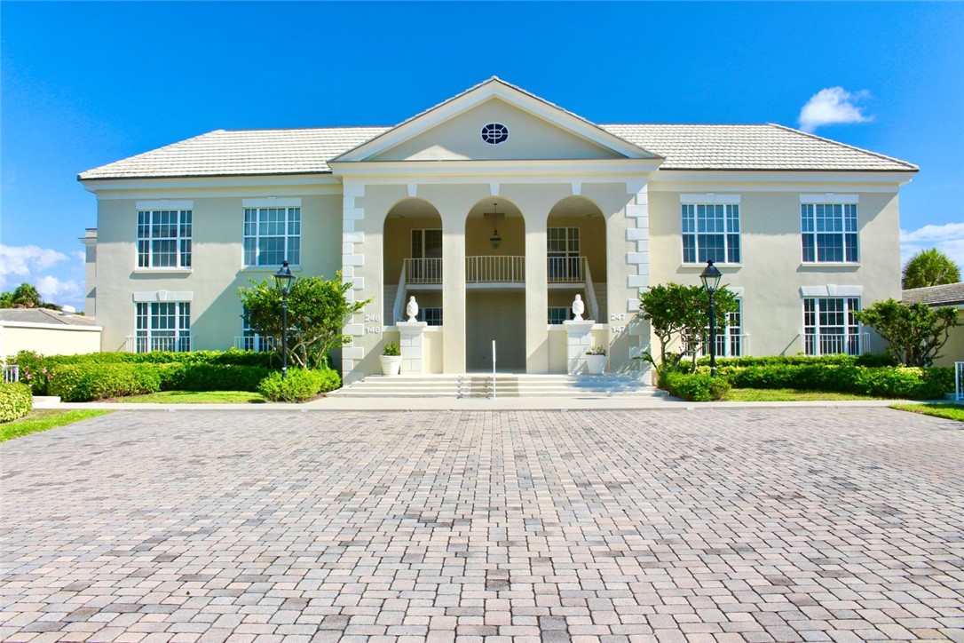 700 Beach Road 147 — photo