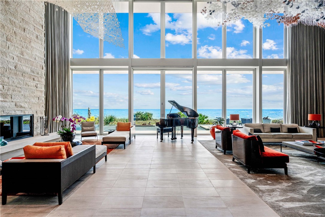 3700 Ocean Drive — photo