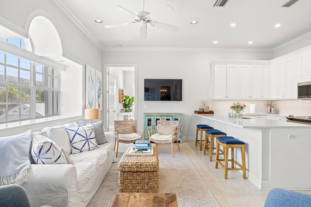 3509 Ocean Drive 3509 — photo