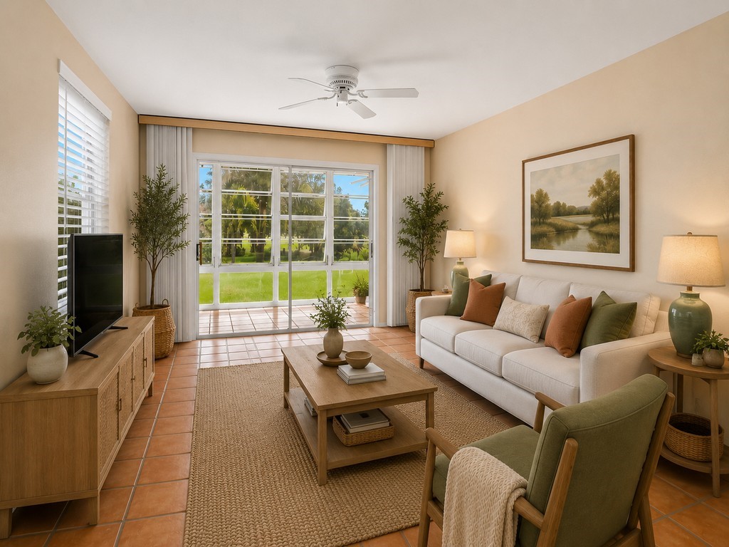 45 Vista Gardens Trail 207 — photo