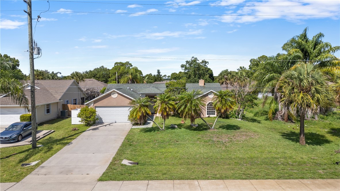 1521 Barber Street — photo
