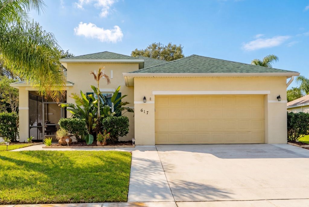 617 Carriage Lake Way — photo