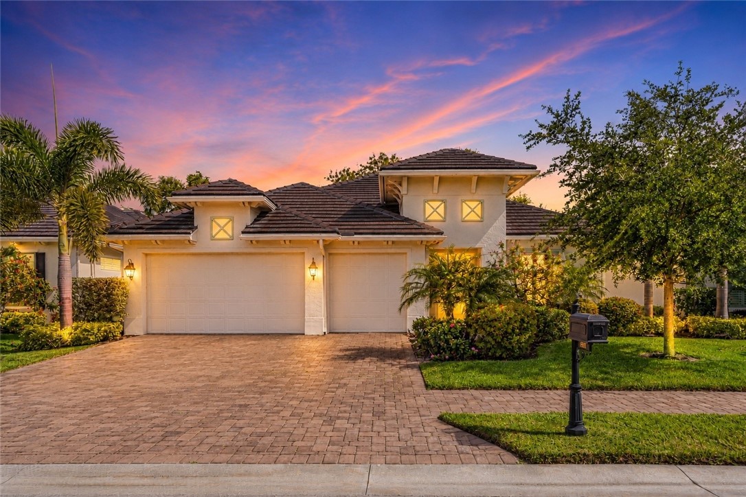1431 Lilys Cay Circle — photo