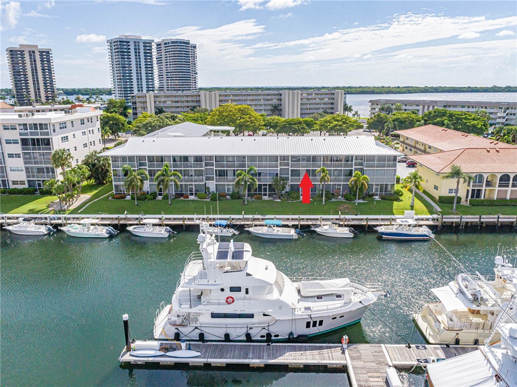 37 Yacht Club Drive 310 — photo
