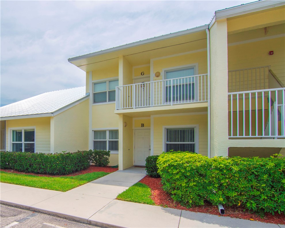 4210 Gator Trace Avenue B — photo