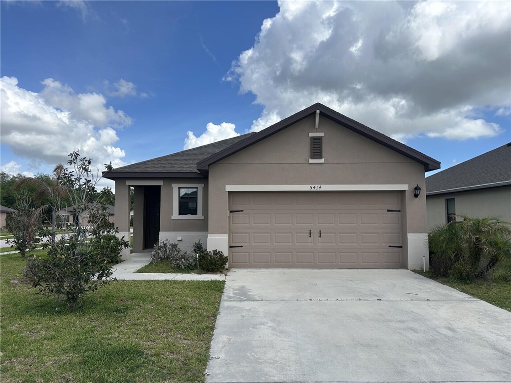5414 Delight Drive — photo