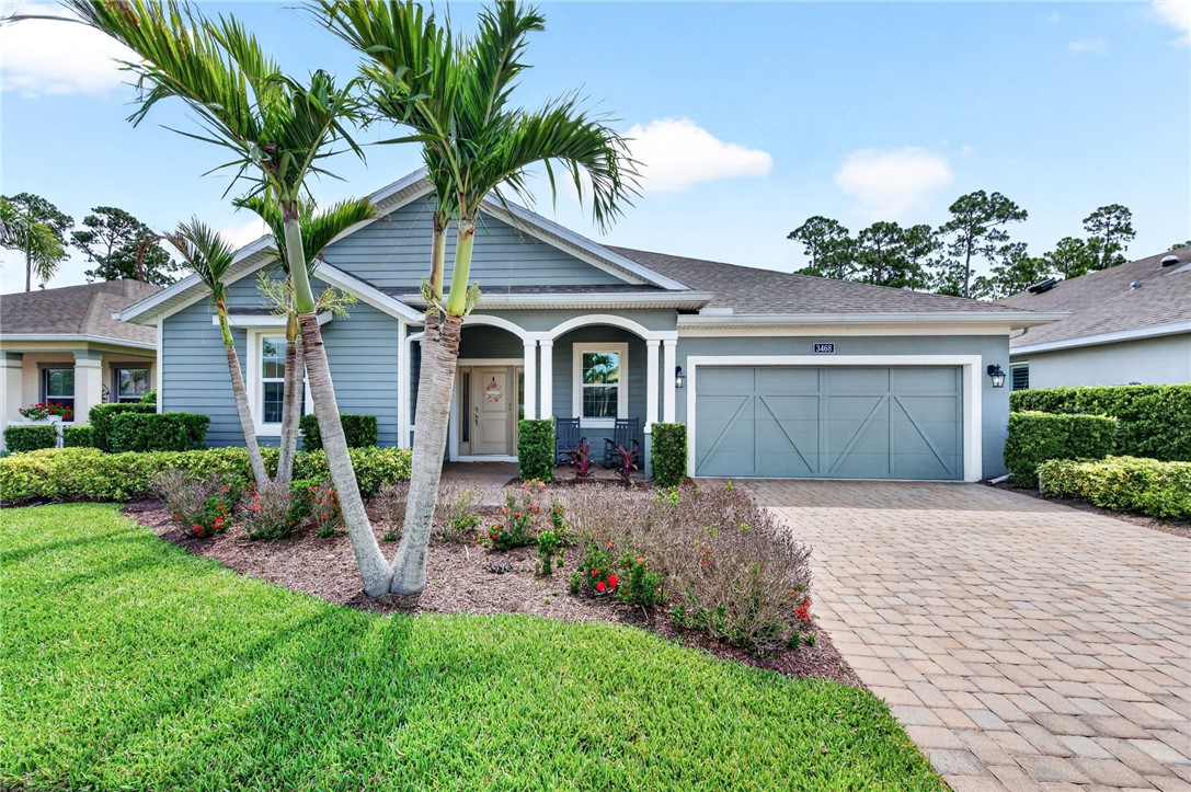 3468 Diamond Leaf Drive — photo