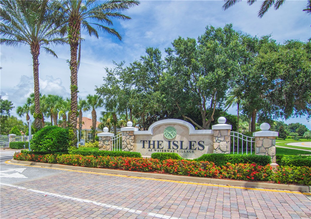 5297 Eleuthra Circle — photo