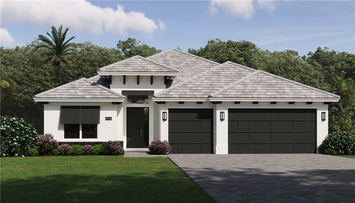 729 Ravens Landing Drive — photo