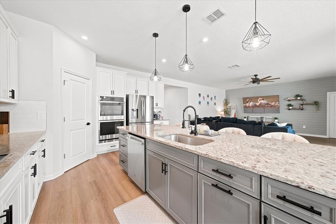 4221 Keeson Circle — photo