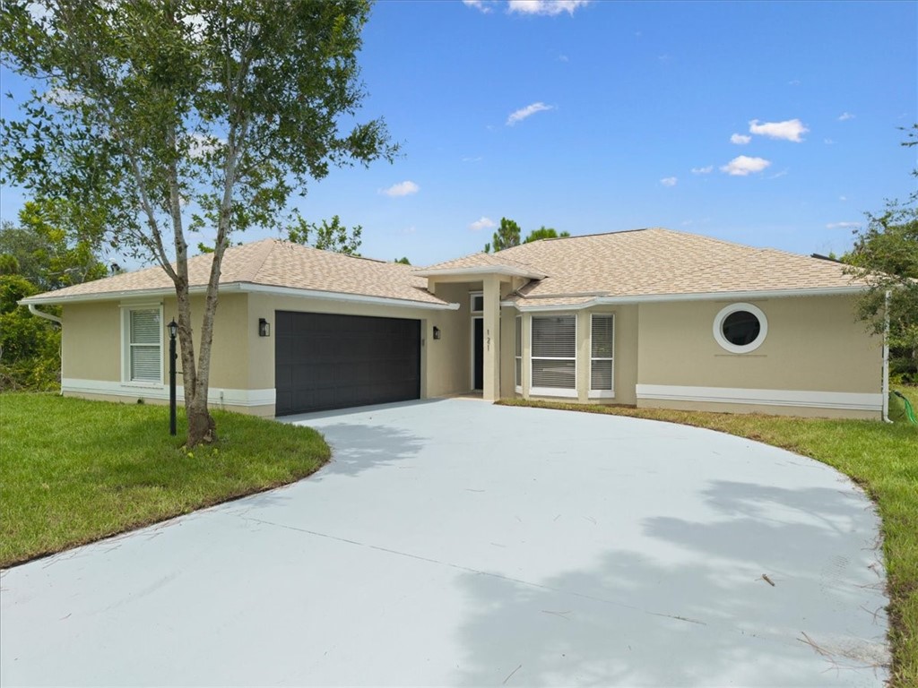 121 Miller Drive — photo