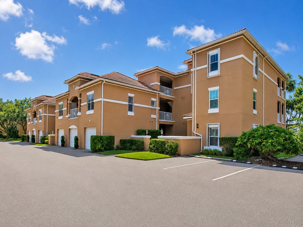 5025 Fairways Circle B307 — photo