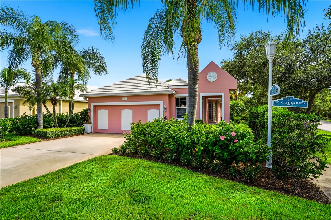 1310 Saint Catherines Circle — photo