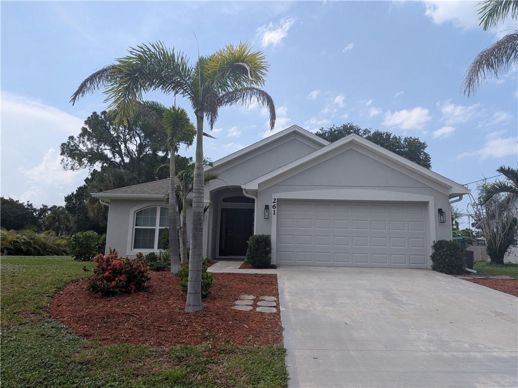 261 Midvale Terrace, Sebastian, FL 32958
