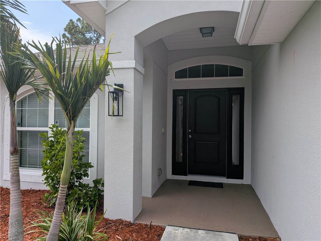 261 Midvale Terrace, Sebastian, FL 32958 — photo 2