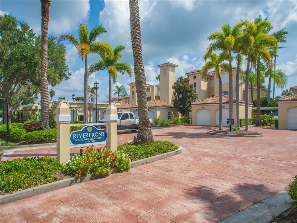5380 E Harbor Village Drive 102 — photo