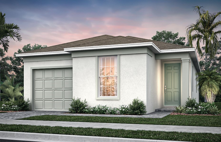 4352 Santa Maria Circle Ascent 254 — photo