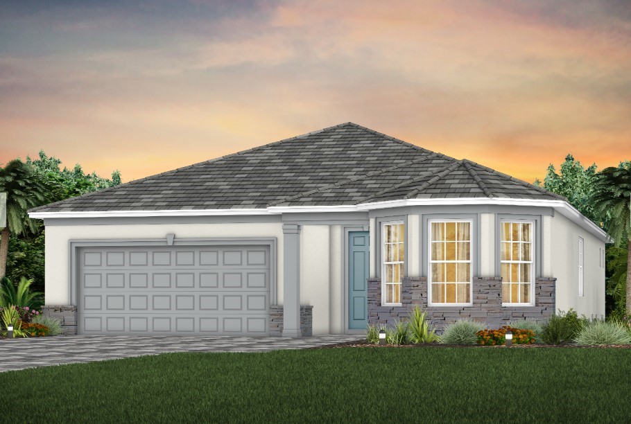 1381 Hideaway Drive Prestige 110 — photo