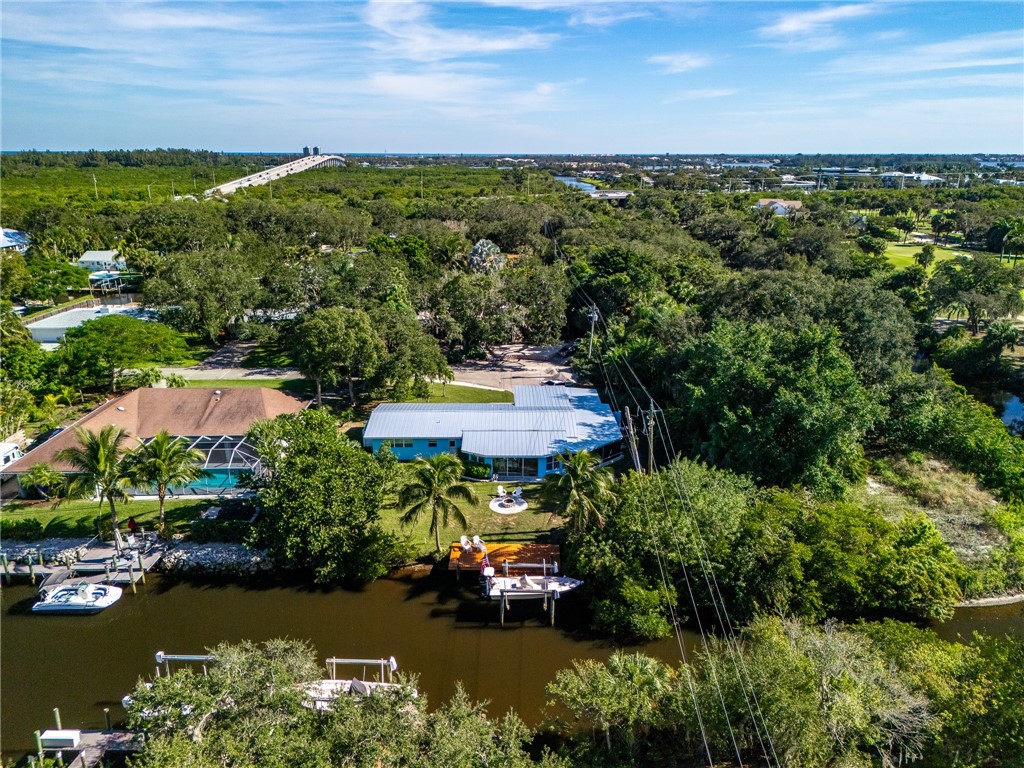 3001 Nassau Drive — photo