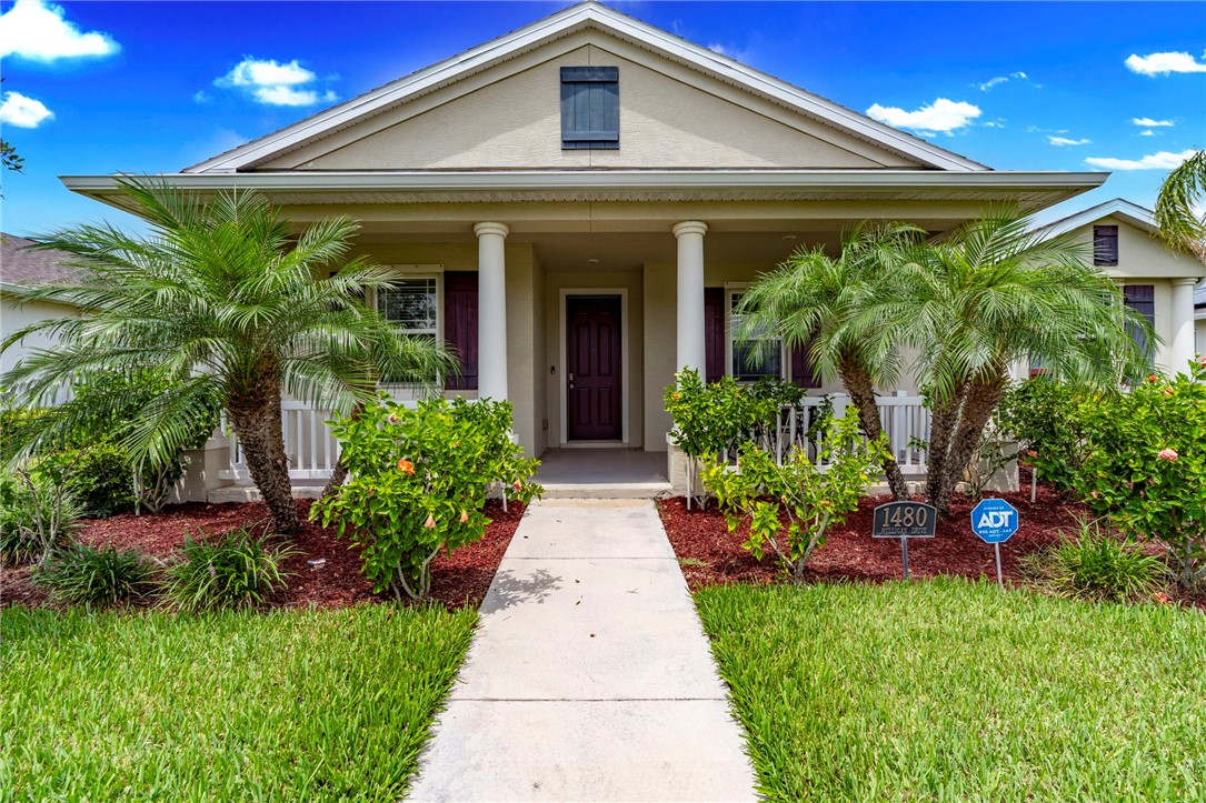 Home in Vero Beach, FL 32966 — photo 2