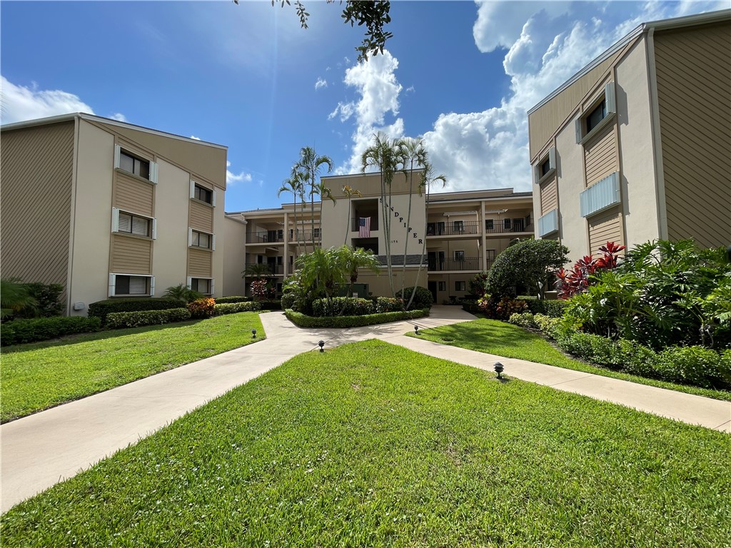 6175 S Mirror Lake Drive 207 — photo