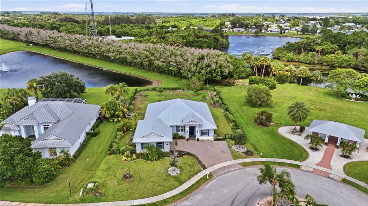 108 Snowy Egret Way — photo