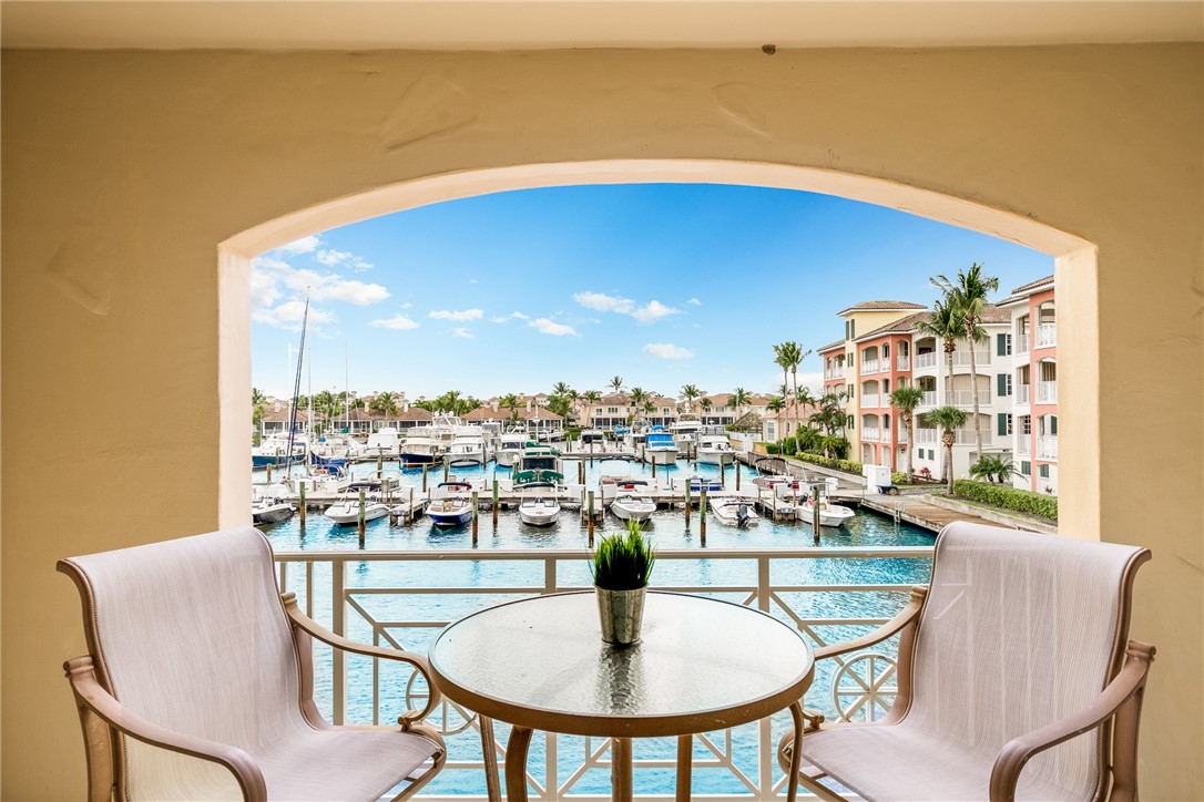5520 N Harbor Village Drive 204 — photo