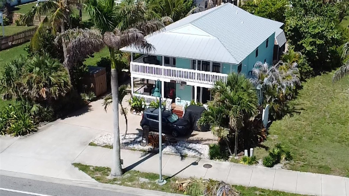 321 S OCEAN DR