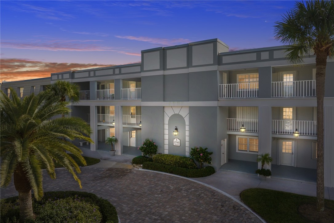 2743 Ocean Drive 47E — photo