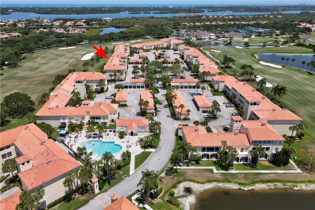 5030 Harmony Circle 204 — photo